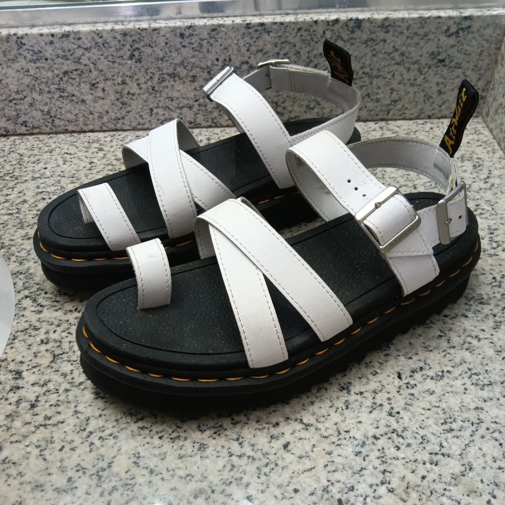 Dr. Martens